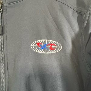 Vintage Workwear Jacket